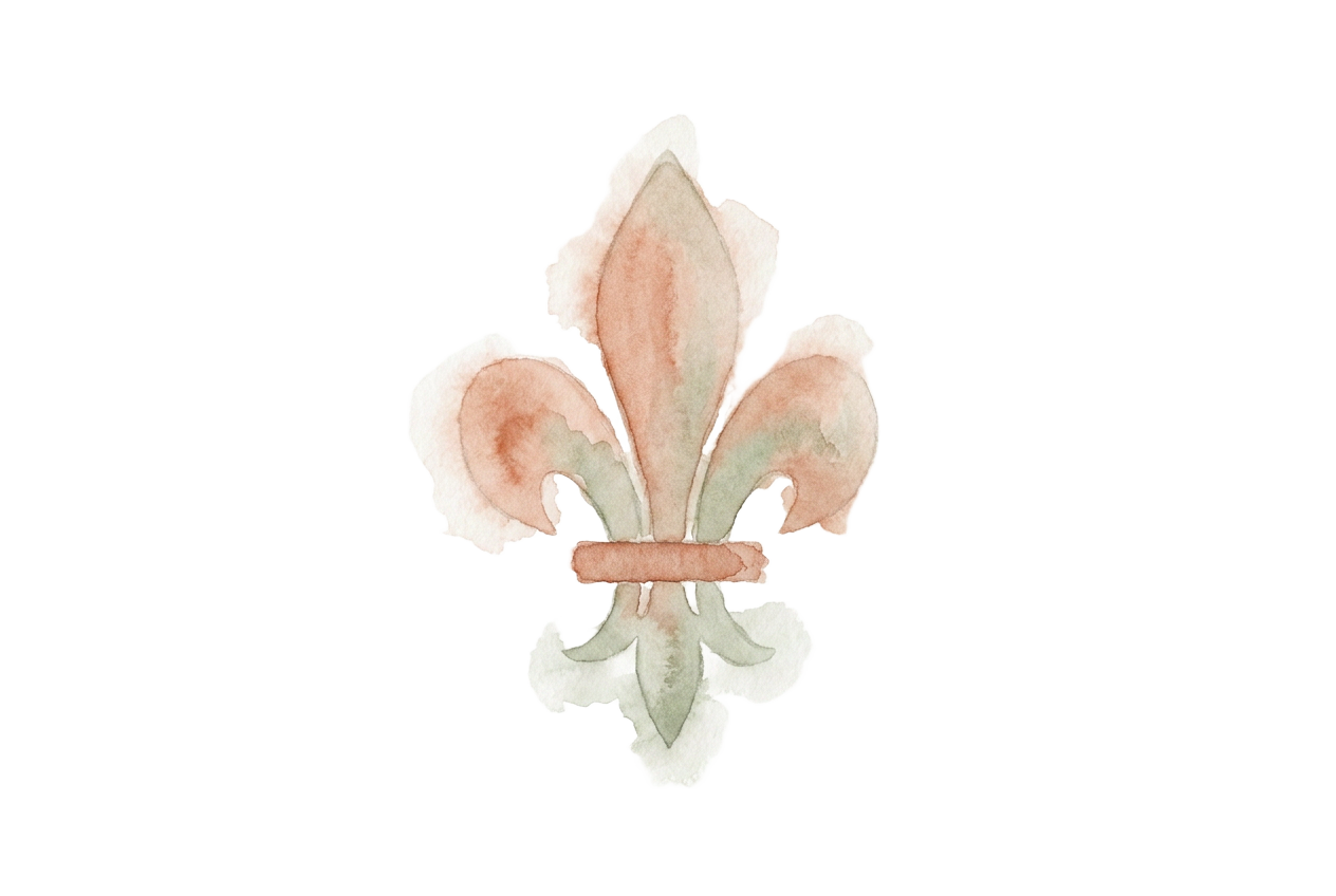Escudo Flor